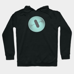 Tic Tac UAP / UFO Hoodie